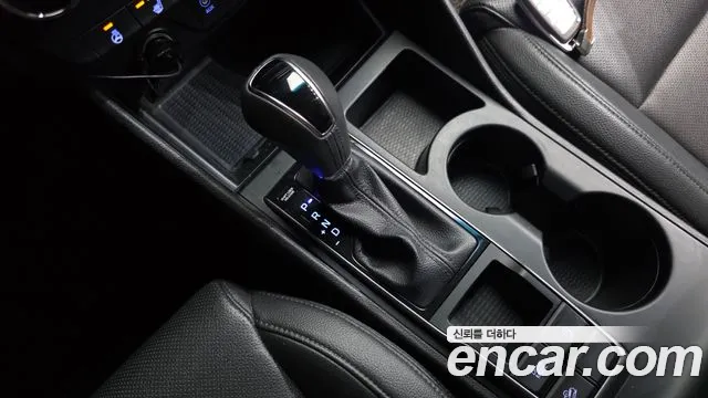 Hyundai Tucson 2018 thumb 8