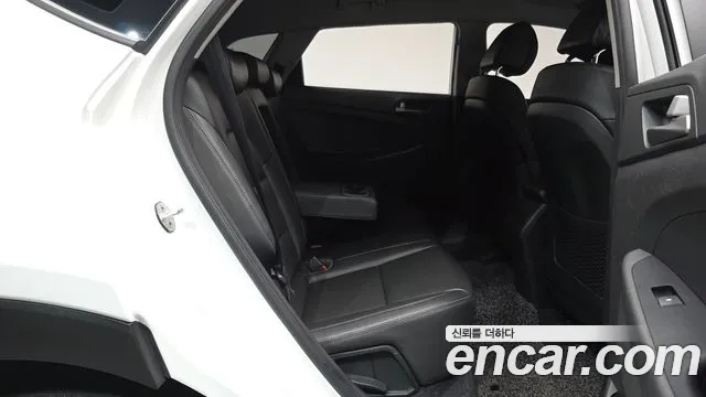 Hyundai Tucson 2018 thumb 10