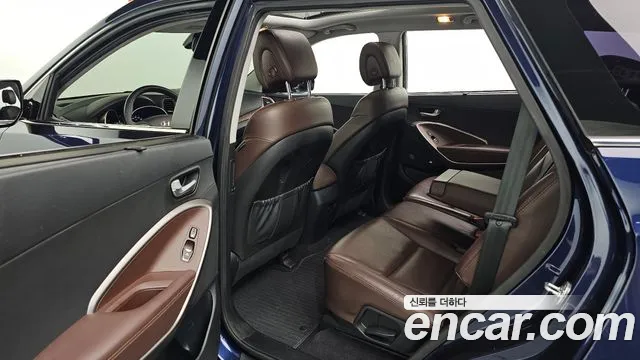 Hyundai Maxcruz 2016 thumb 12