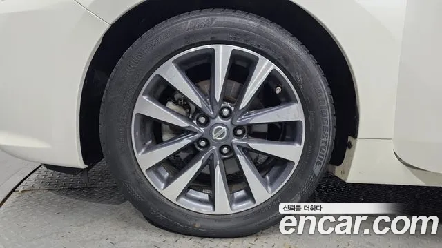 Nissan Altima 2016 thumb 5