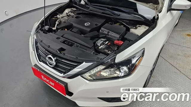 Nissan Altima 2016 thumb 6