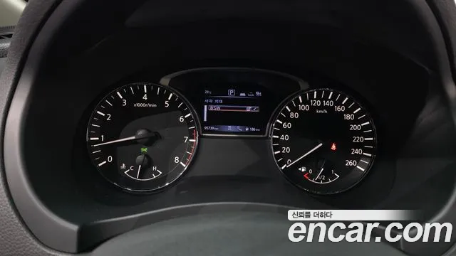 Nissan Altima 2016 thumb 8