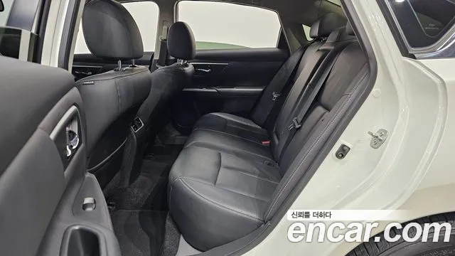 Nissan Altima 2016 thumb 11
