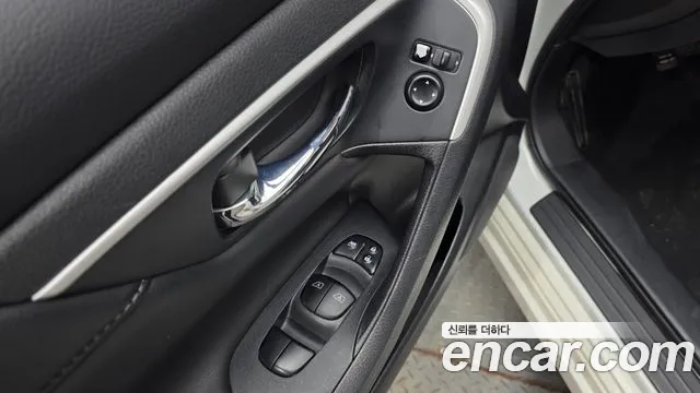 Nissan Altima 2016 thumb 12