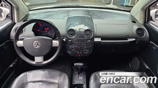 Volkswagen Beatle 2011 thumb 7