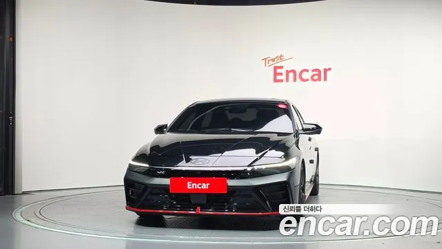 Hyundai Avante 2025 thumb 3