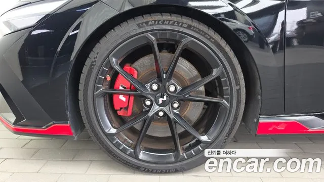 Hyundai Avante 2025 thumb 5