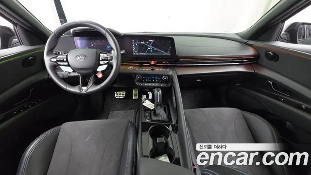 Hyundai Avante 2025 thumb 7
