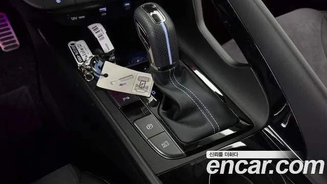 Hyundai Avante 2025 thumb 9