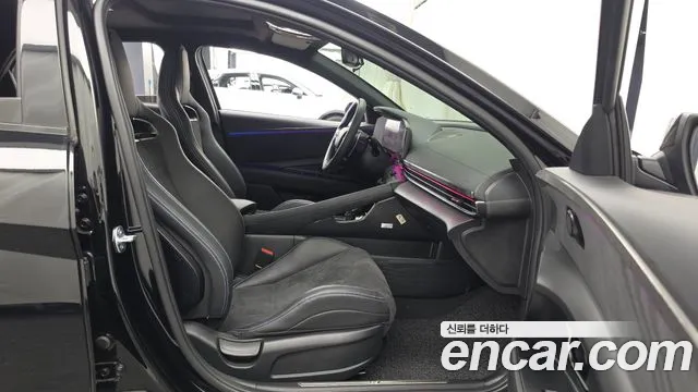 Hyundai Avante 2025 thumb 11