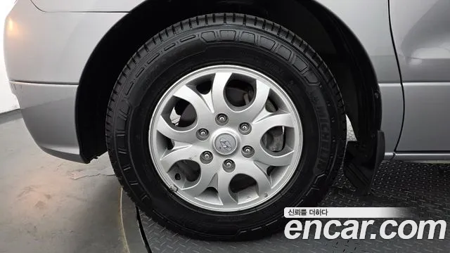 Hyundai Starex 2014 thumb 5