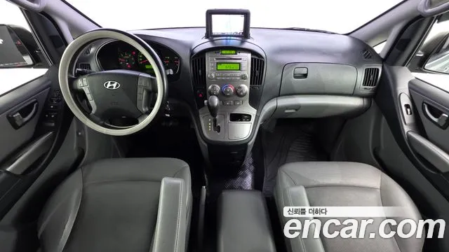 Hyundai Starex 2014 thumb 7