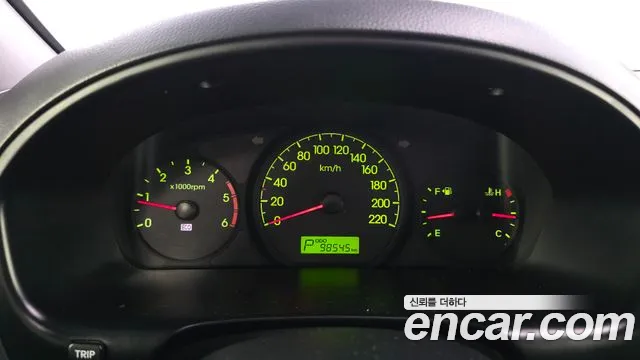 Hyundai Starex 2014 thumb 8