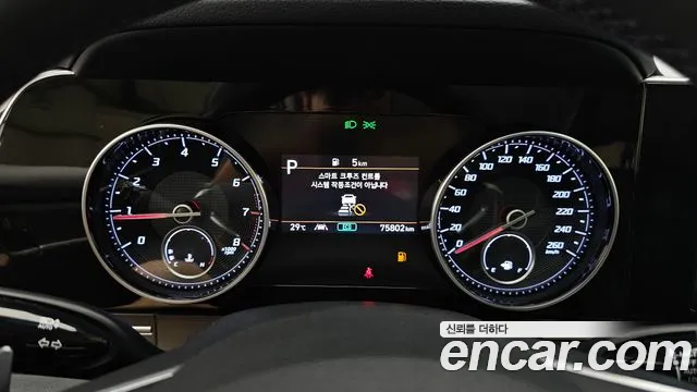 Hyundai Grandeur 2020 thumb 8