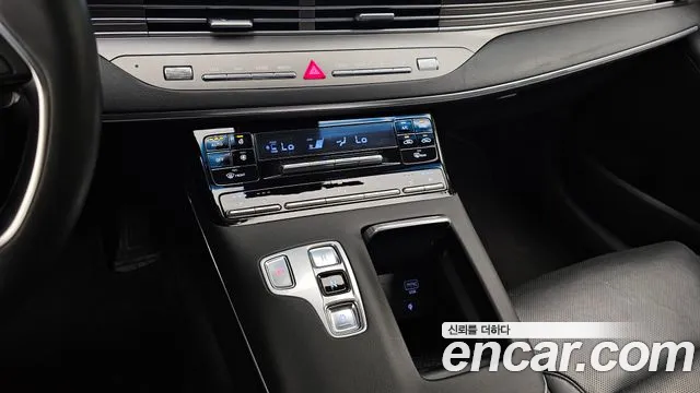 Hyundai Grandeur 2020 thumb 9