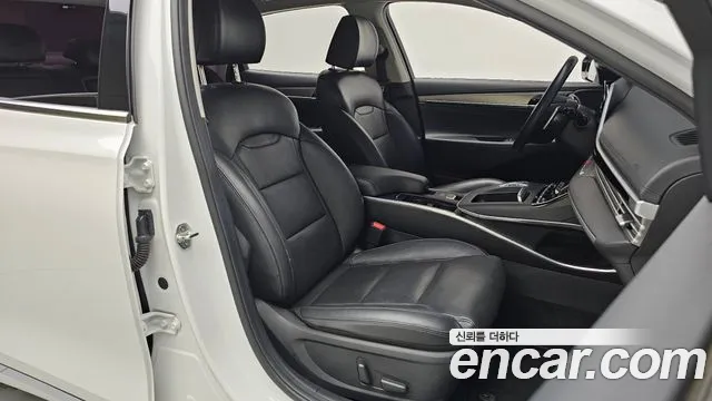 Hyundai Grandeur 2020 thumb 11