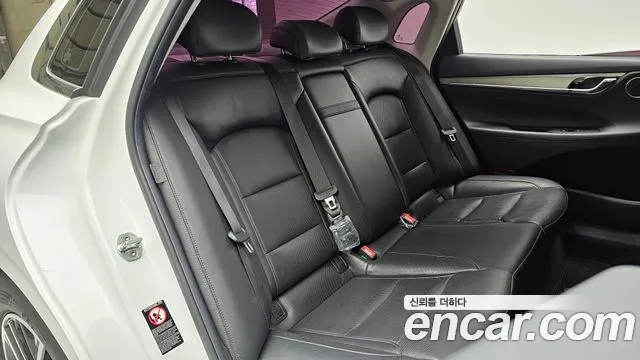 Hyundai Grandeur 2020 thumb 12