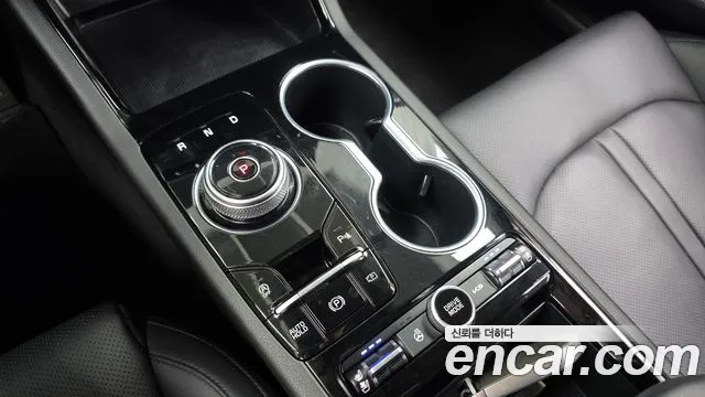 Kia K5 2024 thumb 9