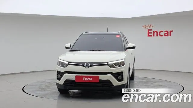 KG_Mobility_Ssangyong TIBOLI 2020 thumb 3