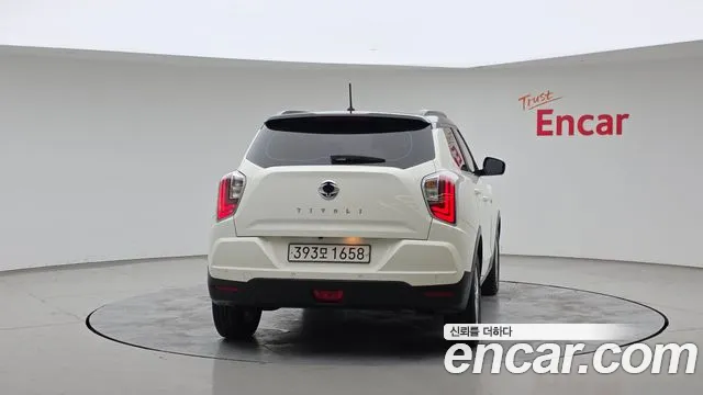 KG_Mobility_Ssangyong TIBOLI 2020 thumb 4