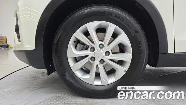 KG_Mobility_Ssangyong TIBOLI 2020 thumb 5