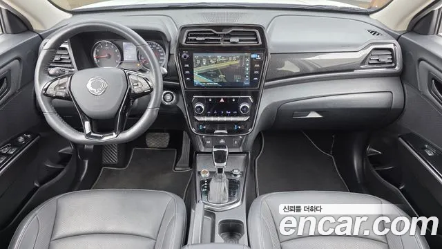KG_Mobility_Ssangyong TIBOLI 2020 thumb 7