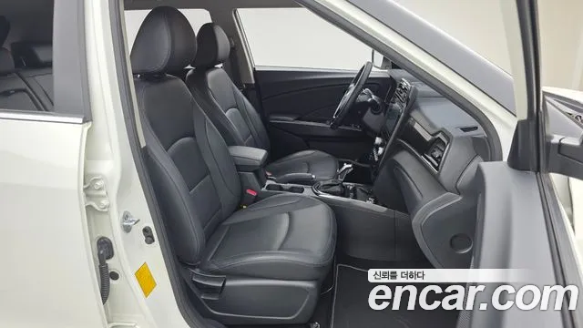 KG_Mobility_Ssangyong TIBOLI 2020 thumb 11