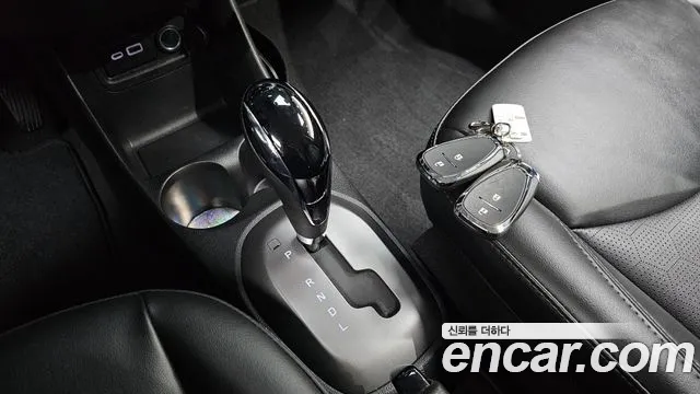Chevrolet Spark 2021 thumb 8