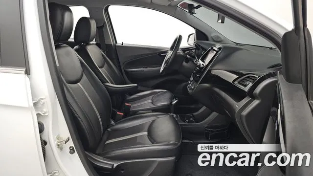Chevrolet Spark 2021 thumb 10
