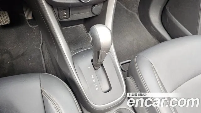 Chevrolet Tracker 2020 thumb 9