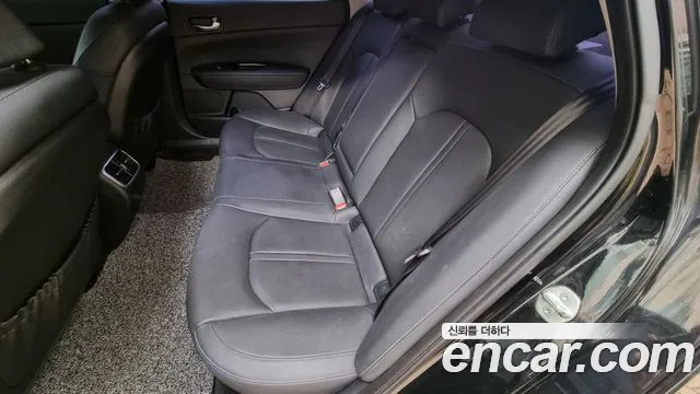 Kia K5 2018 thumb 8