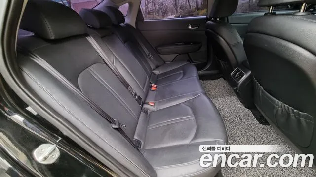 Kia K5 2018 thumb 9