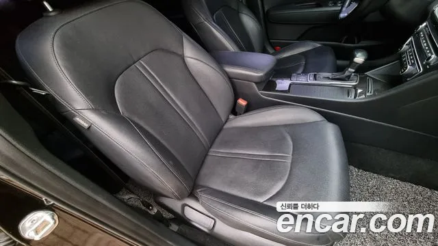 Kia K5 2018 thumb 10