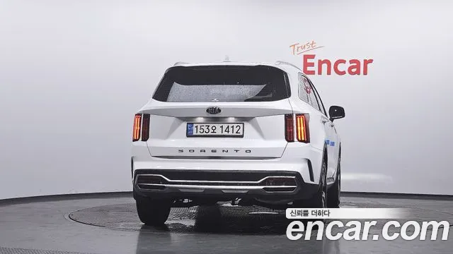 Kia Sorento 2021 thumb 4