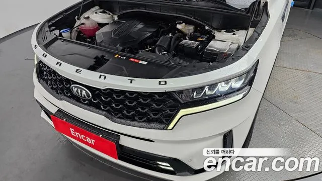 Kia Sorento 2021 thumb 6