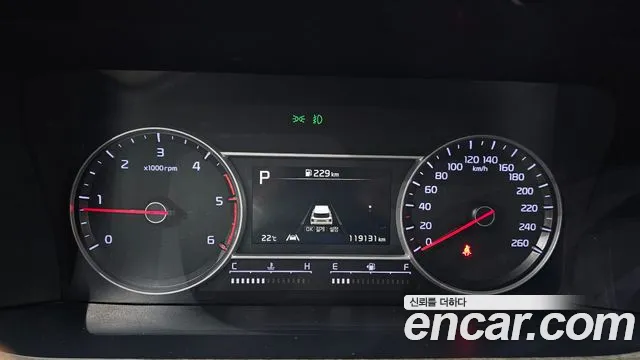 Kia Sorento 2021 thumb 8