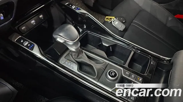Kia Sorento 2021 thumb 9