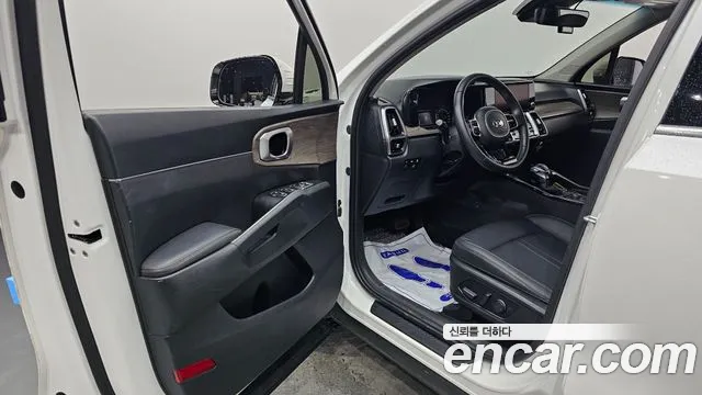 Kia Sorento 2021 thumb 10