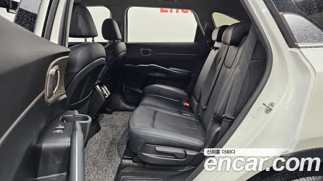 Kia Sorento 2021 thumb 11