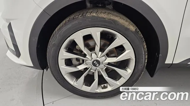 Kia Sorento 2021 thumb 5
