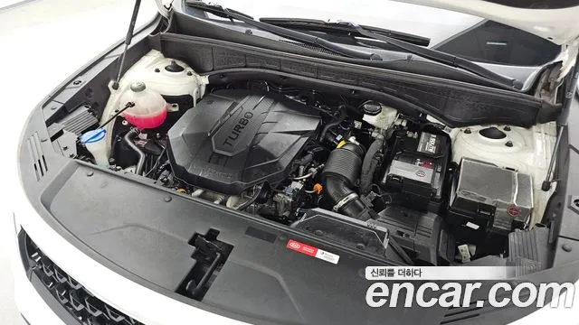 Kia Sorento 2021 thumb 6