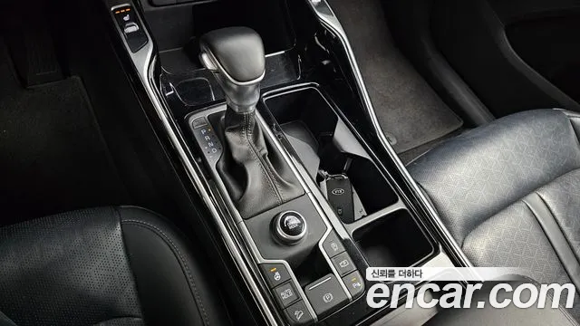 Kia Sorento 2021 thumb 9