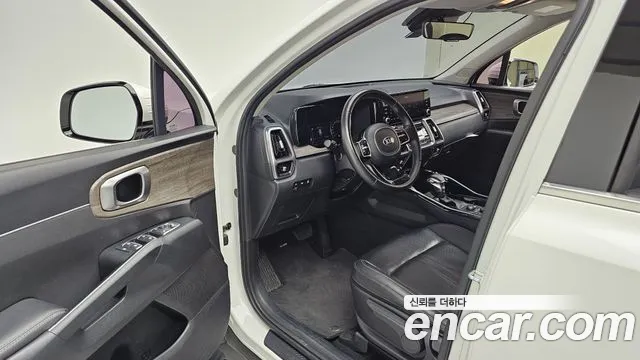 Kia Sorento 2021 thumb 10