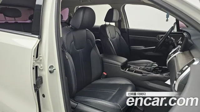 Kia Sorento 2021 thumb 11