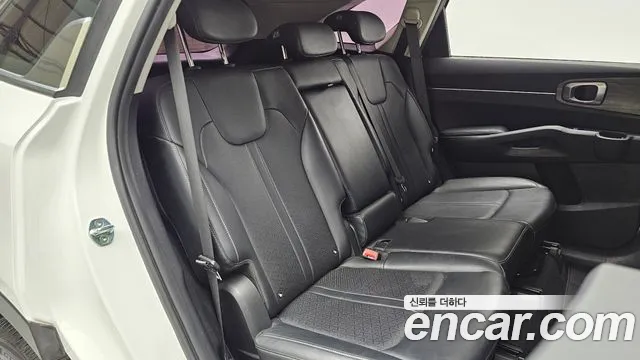 Kia Sorento 2021 thumb 12