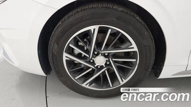 Hyundai Grandeur 2020 thumb 5