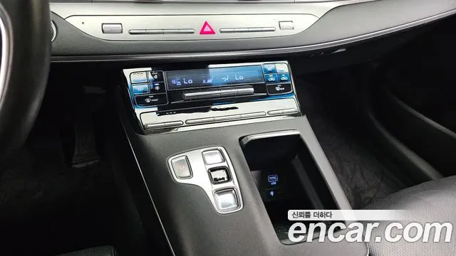 Hyundai Grandeur 2020 thumb 9