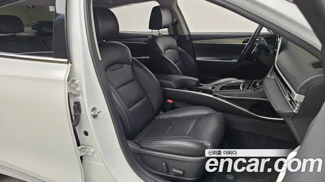 Hyundai Grandeur 2020 thumb 11