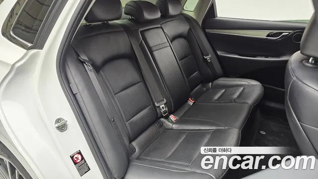 Hyundai Grandeur 2020 thumb 12
