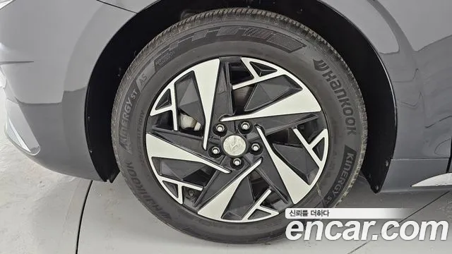 Hyundai Grandeur 2020 thumb 5